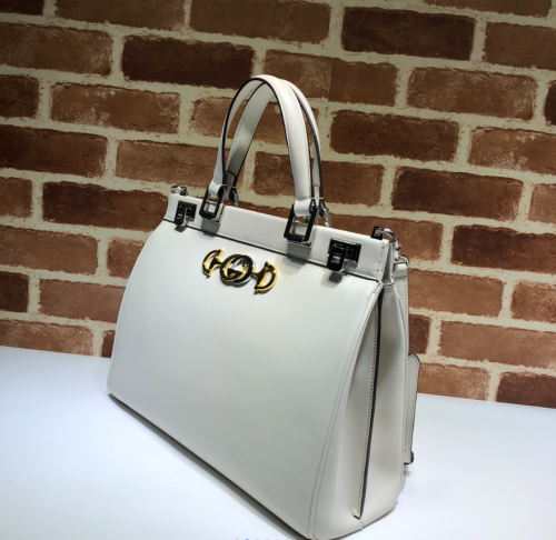 G*ucci Bag Top Quality 33.5*26*11.5CM