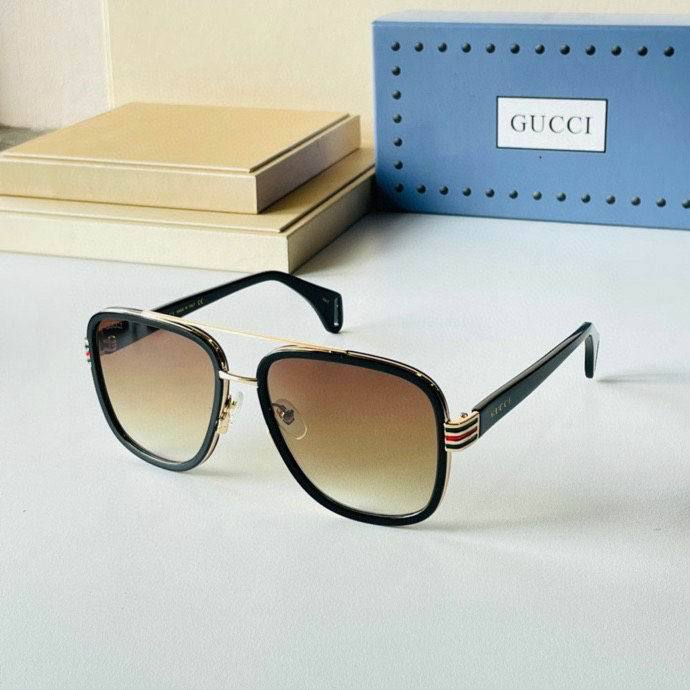 Top Quality G*ucci Glasses