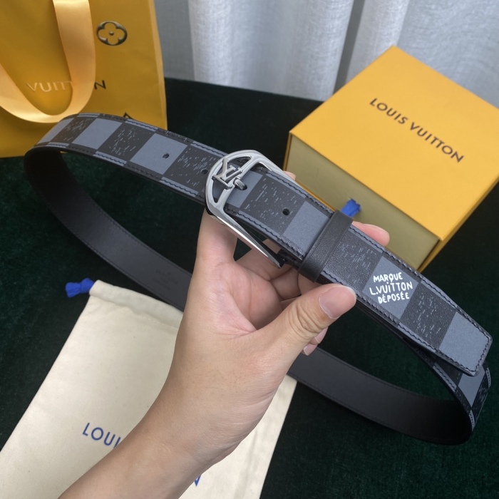 L*ouis V*uitton Belts Top Quality771