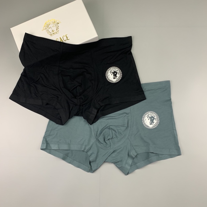 Underpants Top 3 Pieces