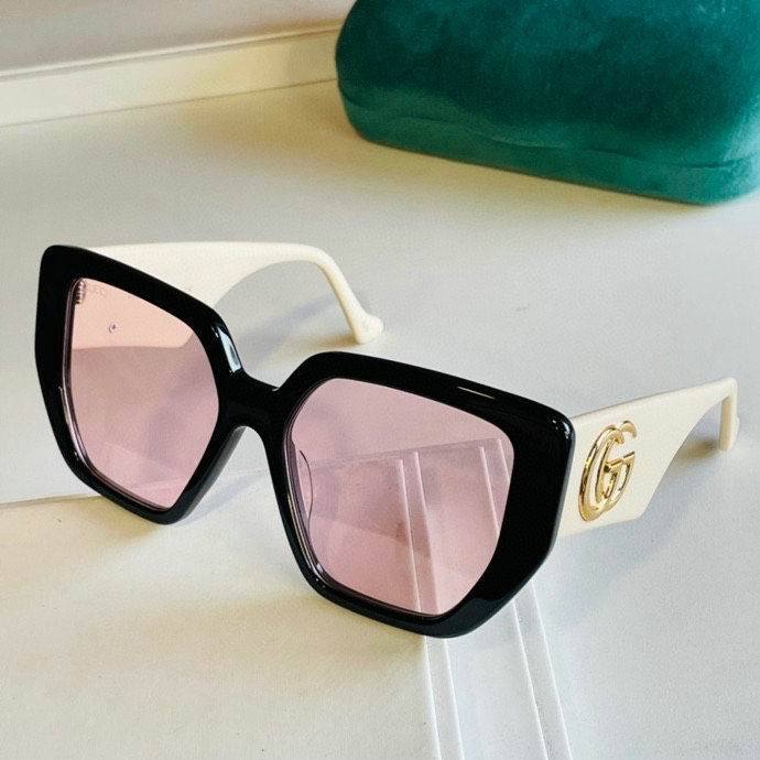 Top Quality G*ucci Glasses