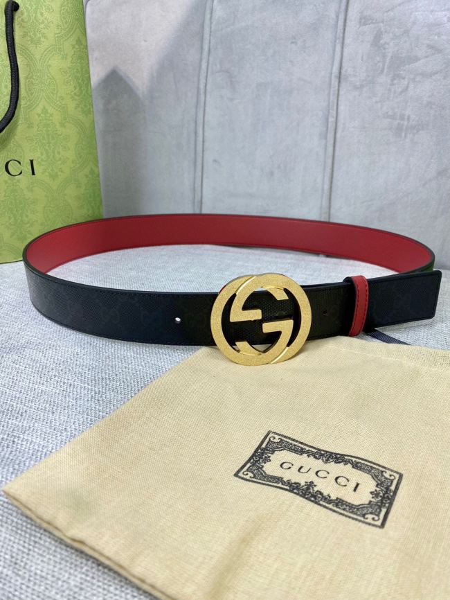 G*ucci Belts Top Quality 526