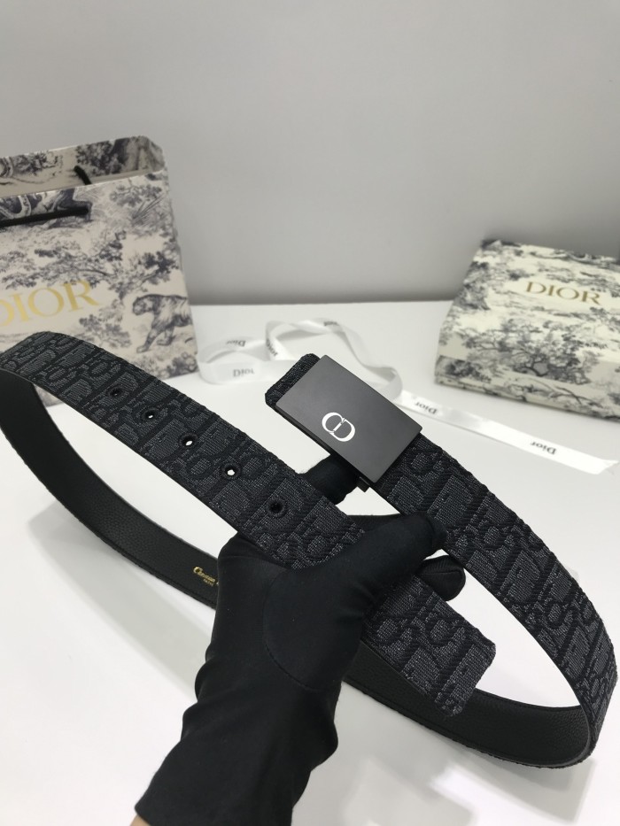 D*ior Belts Top Quality 122