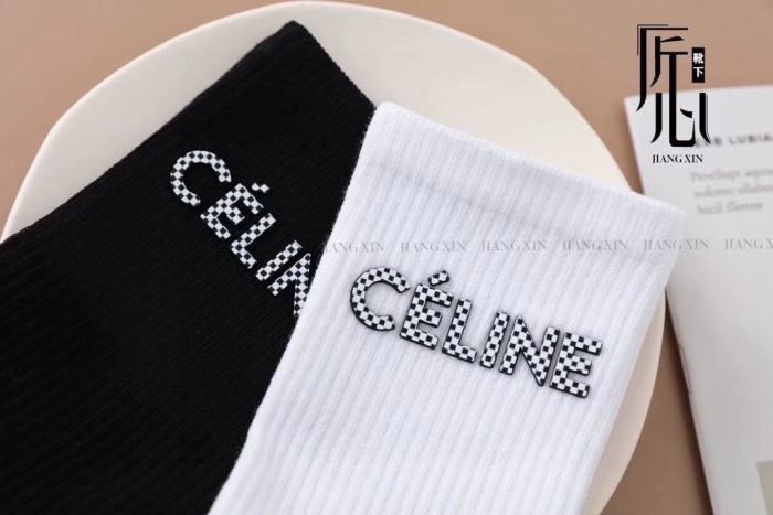 Socks 2pairs