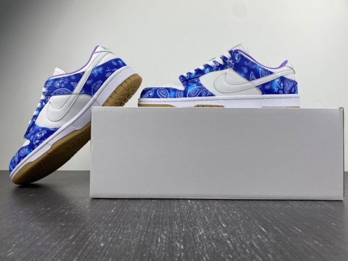 N*ike SB Dunk Low Retro SP CT5053-041