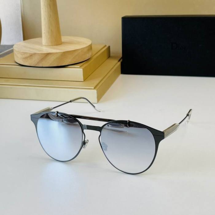 D*ior Glasses Top