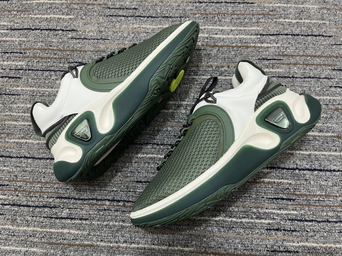 Men B*almain Top Sneakers