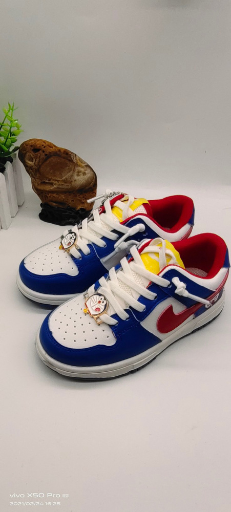 Kids SB Dunk Shoes