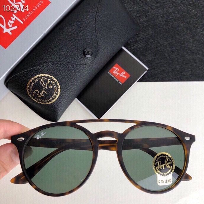 R*ayban Glasses Top