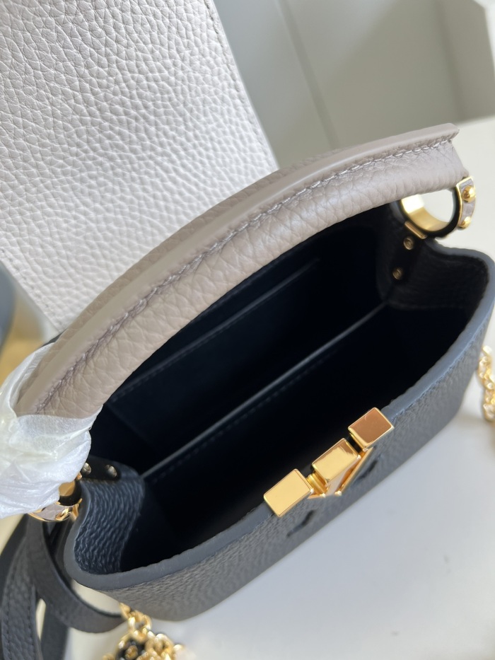 L*ouis V*uitton Top Bag 21*14*8CM