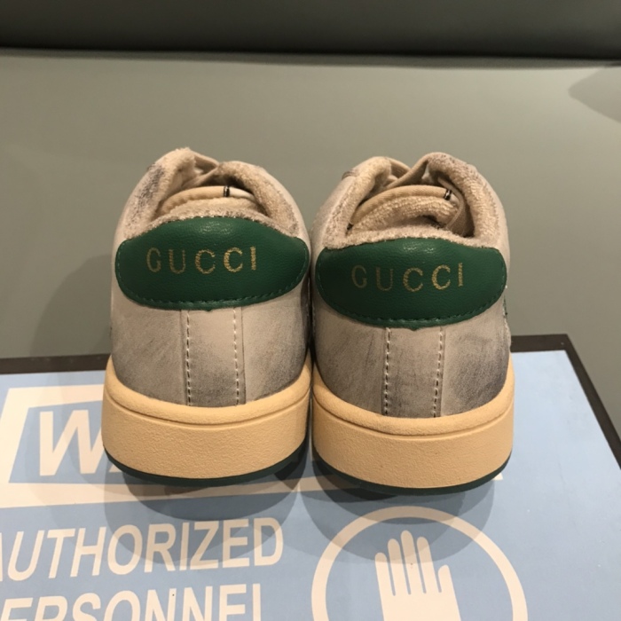 Kids Top Sneakers