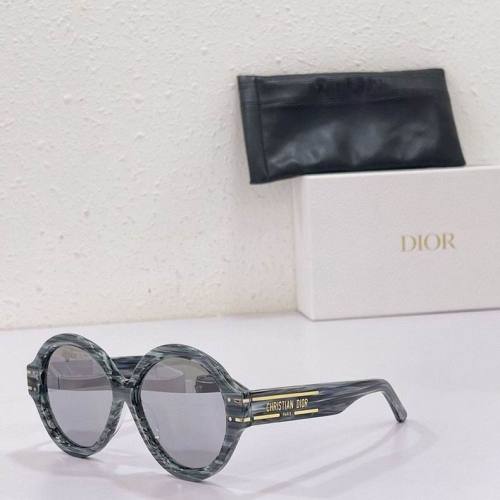 D*ior Glasses Top