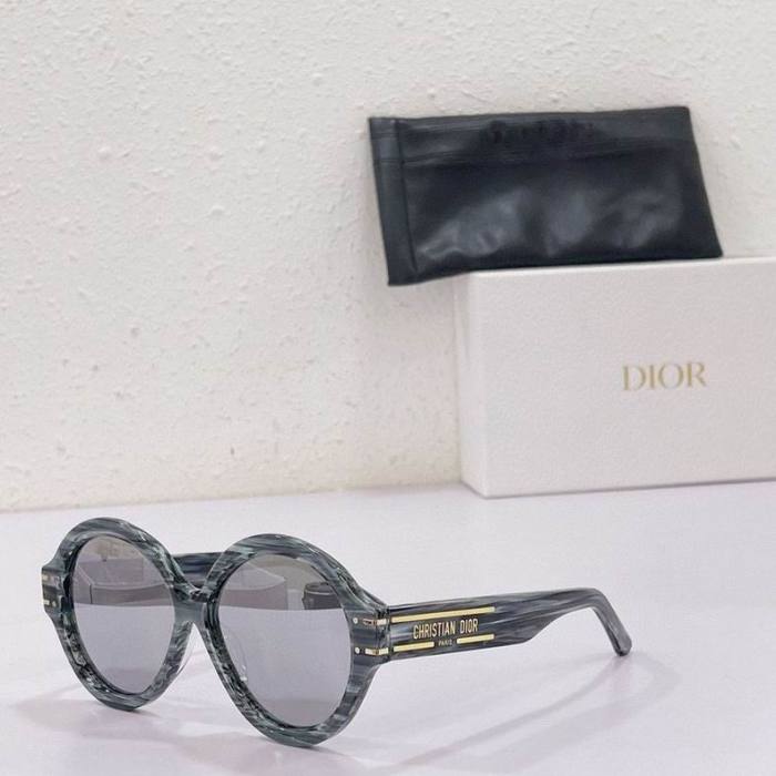 D*ior Glasses Top