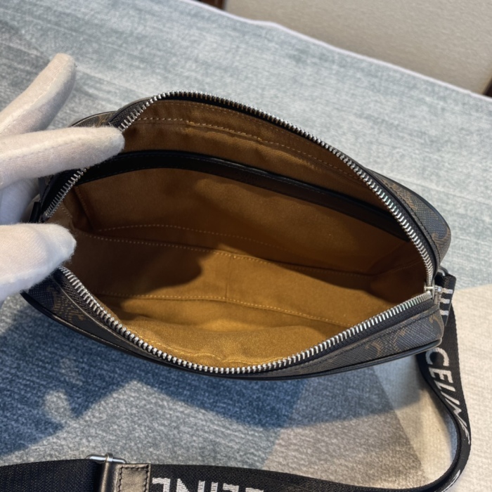C* eline Top Bag 223*14.5*4cm