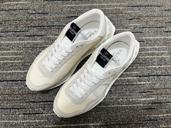 Men Women 𝑉*𝐴𝐿𝐸𝑁𝑇𝐼𝑁𝑂 Top Sneakers