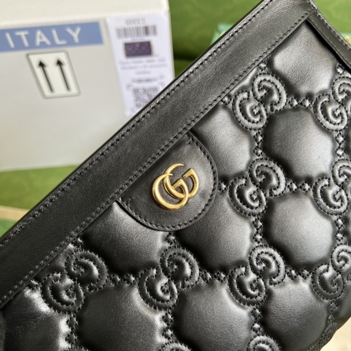 G*ucci Bag Top Quality 26*17.5*8CM