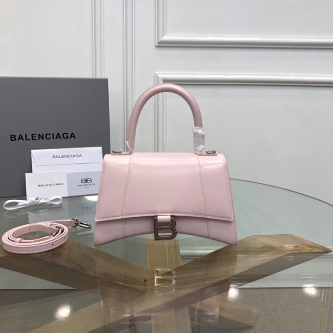 B*alenciaga Bag Top Quality 23x10x24cm