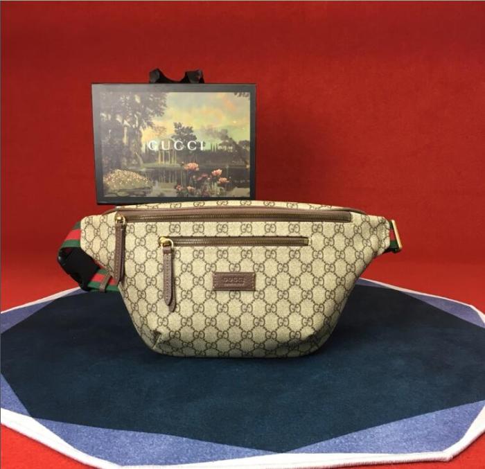 G*ucci Bag Top Quality 23*11.4*7.6CM