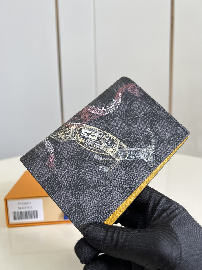 L*ouis V*uitton Bag Top Quality 10*14*2.5cm