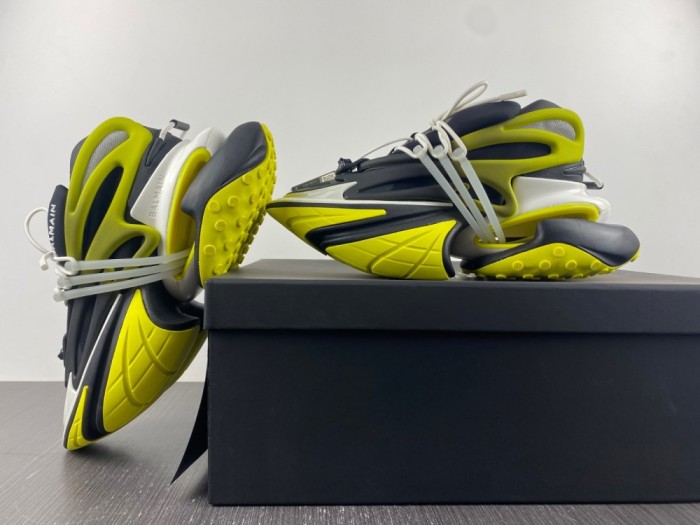 Men Women B*almain Top Quality Sneaker