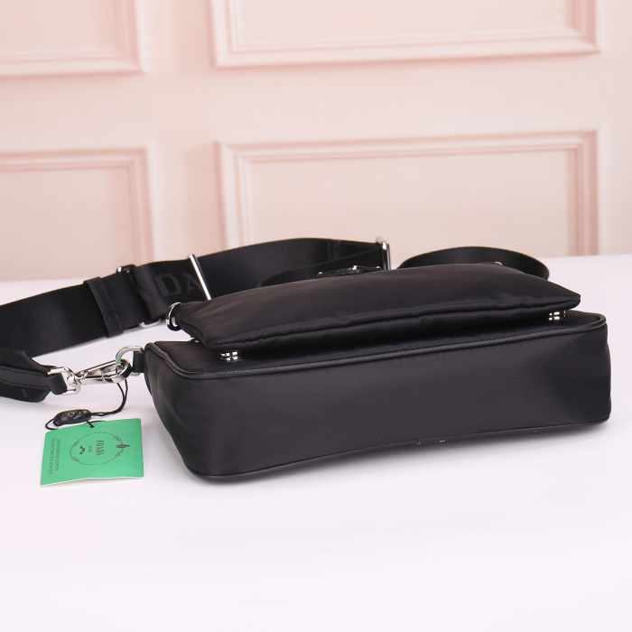 P*rada Top Bag 23*15*5CM