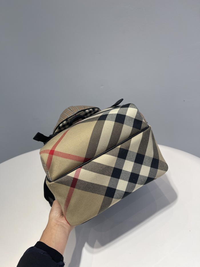 B*urberry Bag Top Quality 36*26*11CM