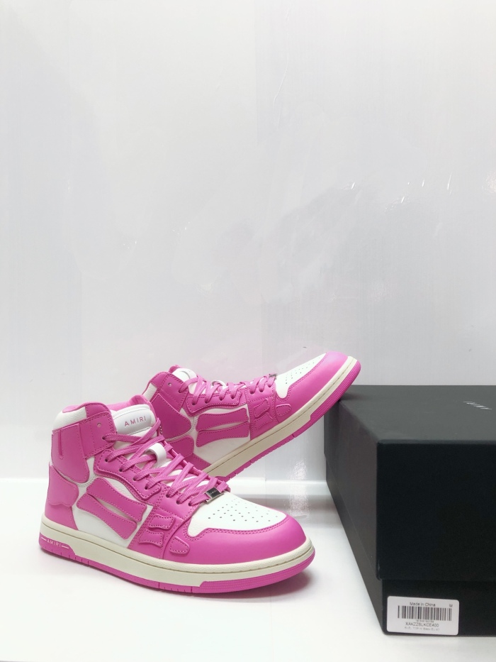 Men Women A*miri Top Sneakers
