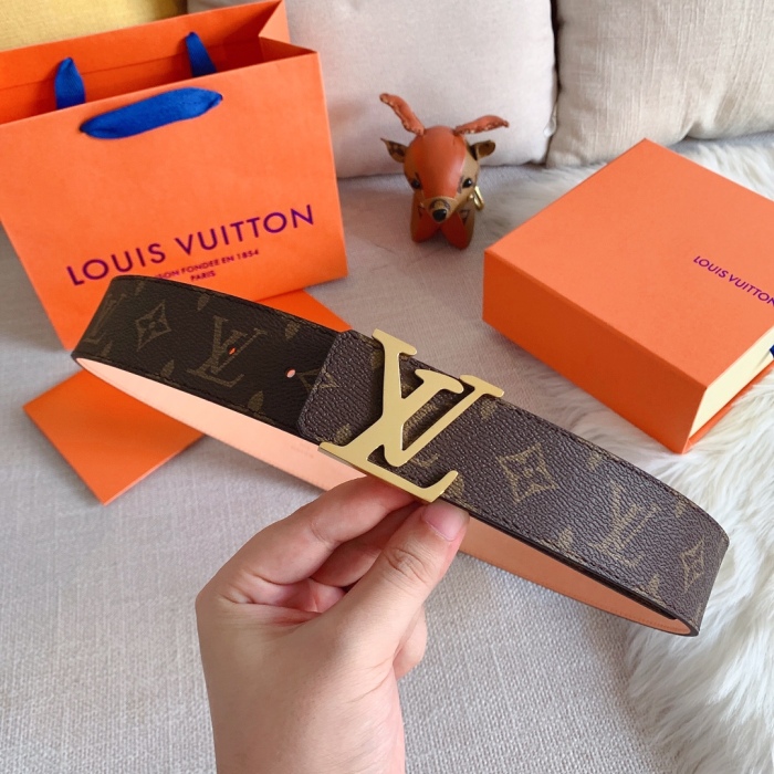 L*ouis V*uitton Belts Top Quality848
