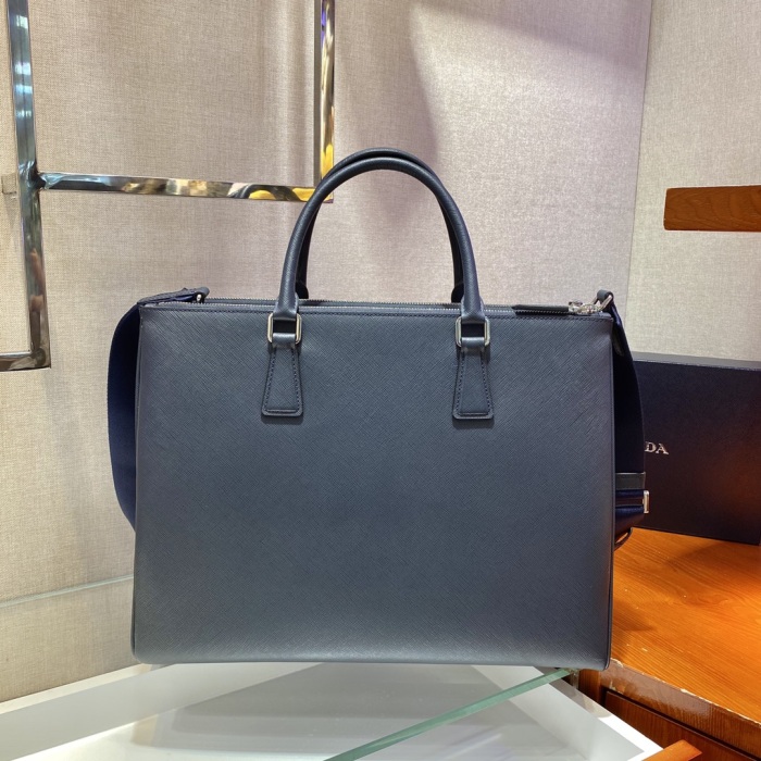 P*rada Bag Top Quality 39*29*9CM