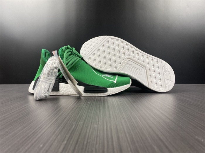 HUMAN RACE NMD Top Sneakers