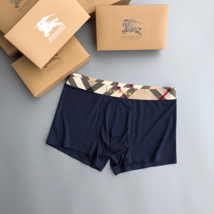 Underpants Top 3 Pieces