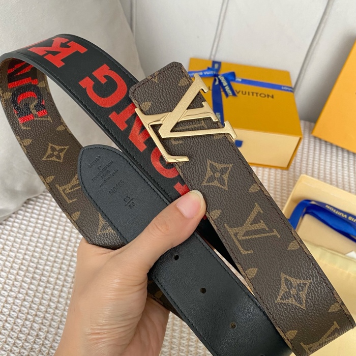L*ouis V*uitton Belts Top Quality708