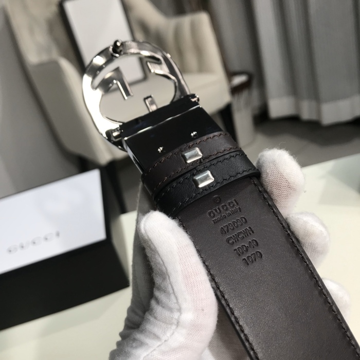 G*ucci Belts Top Quality 544
