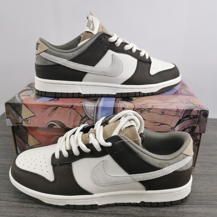 Nike SB Dunk Low