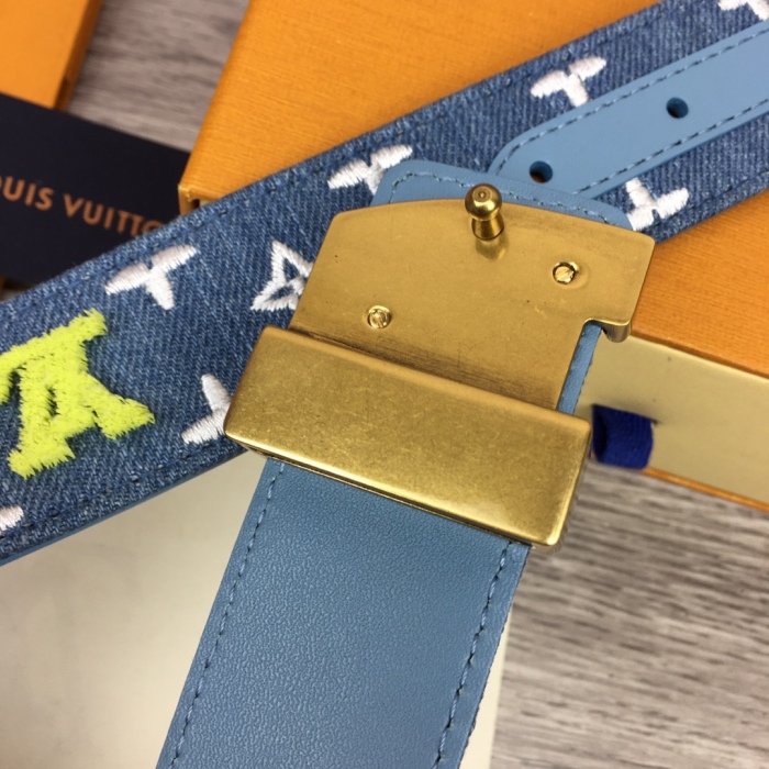 L*ouis V*uitton Belts Top Quality826