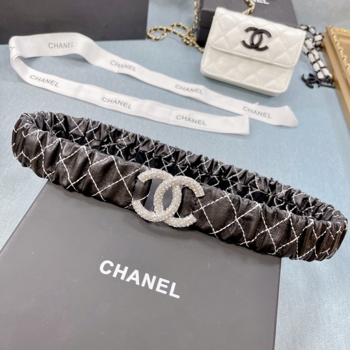 C*hanel Top Version 3.0cm