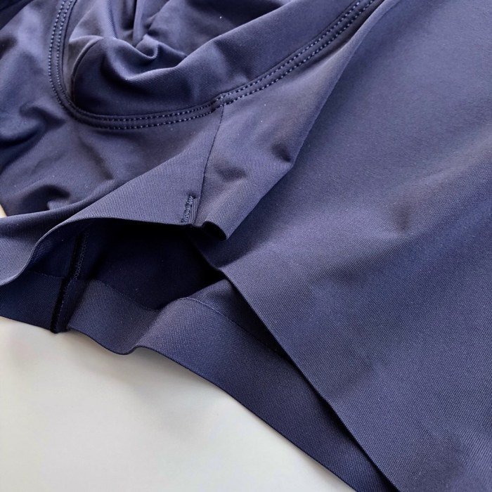 Underpants Top 3 Pieces