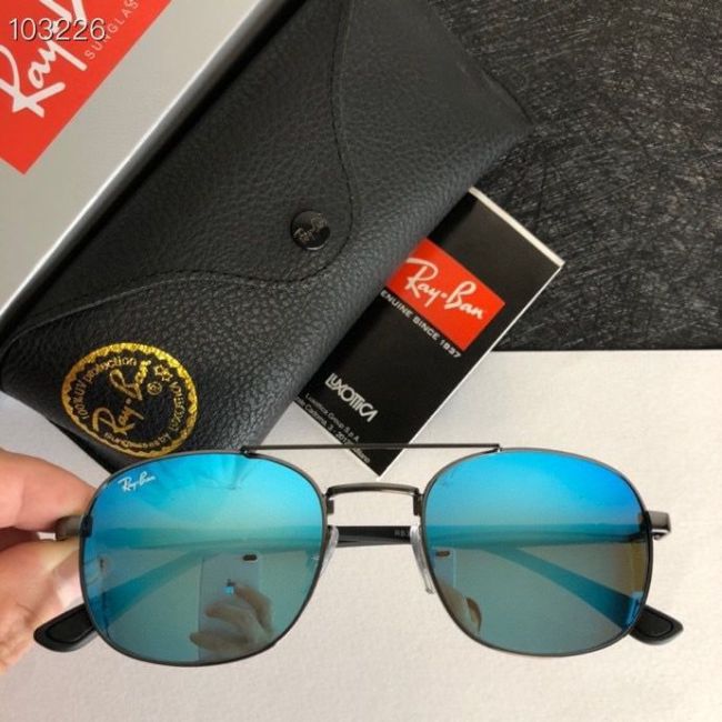 R*ayban Glasses Top