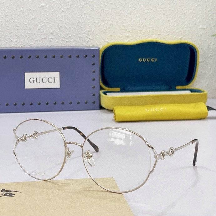 Top Quality G*ucci Glasses