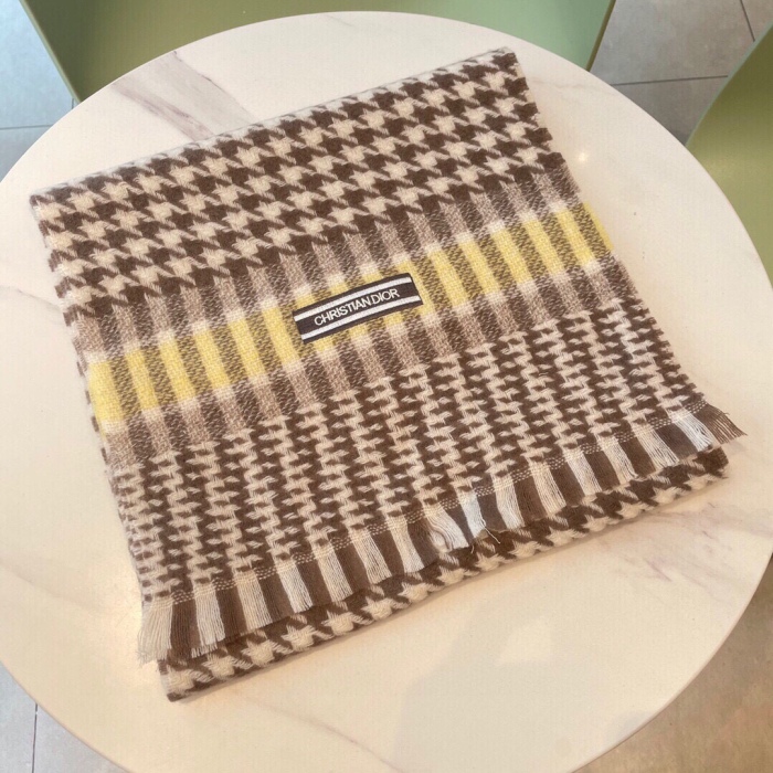 Scarf 34*188CM