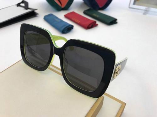 Top Quality G*ucci Glasses