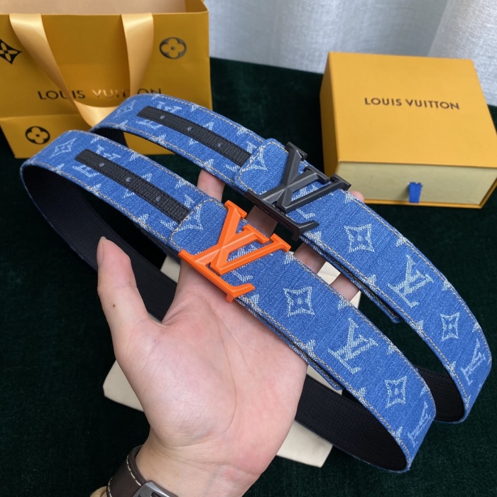 L*ouis V*uitton Belts Top Quality841