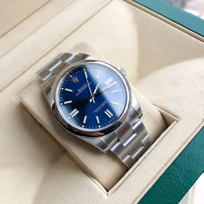 Watches Top Quality 41MM