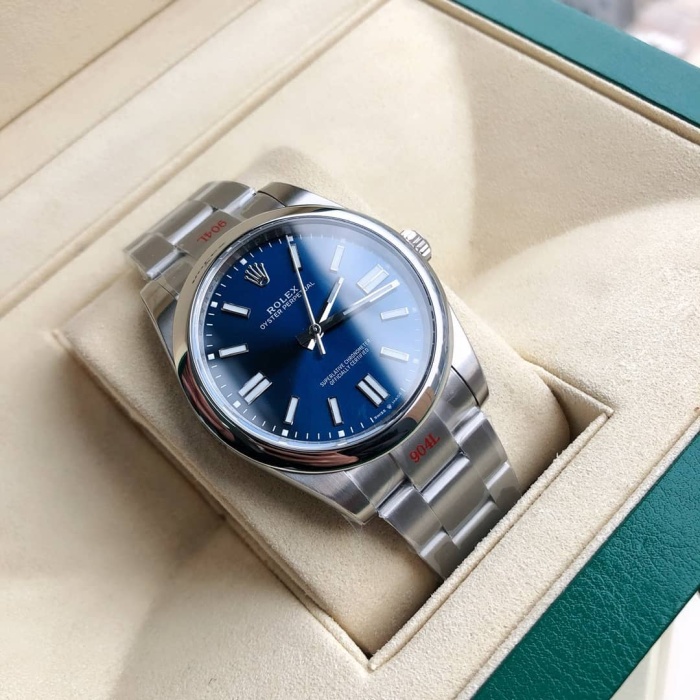 Watches Top Quality 41MM