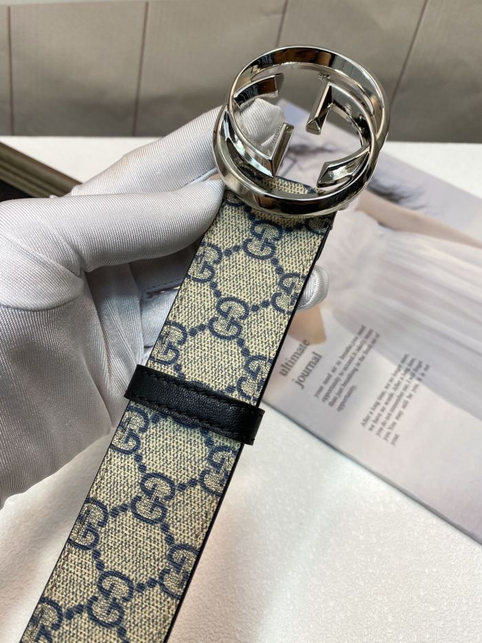 G*ucci Belts Top Quality 546