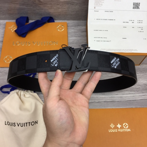 L*ouis V*uitton Belts Top Quality820