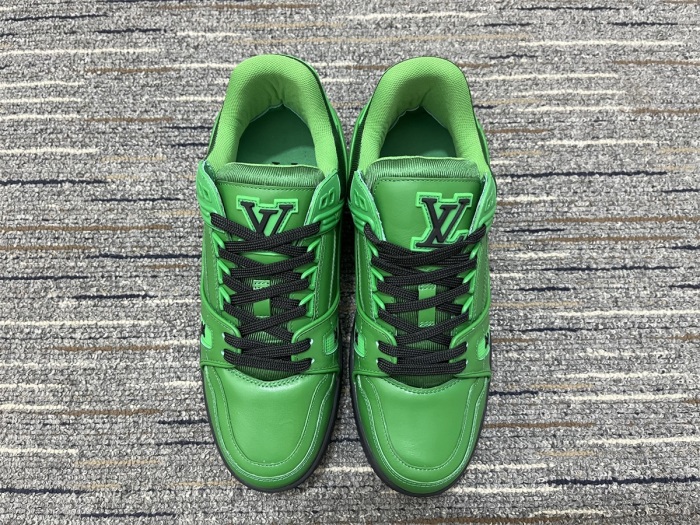 Men L*ouis V*uitton Top Quality Sneakers