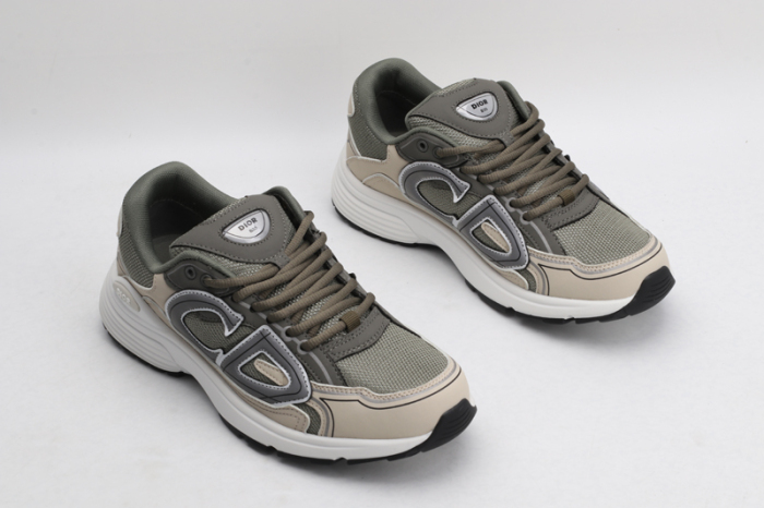 Men Women D*ior Top Sneakers
