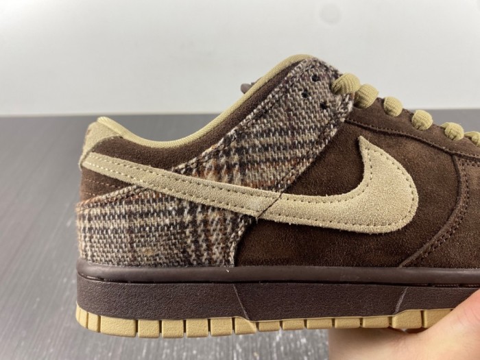 Nike SB Dunk Low PRO TWEED 304292-223