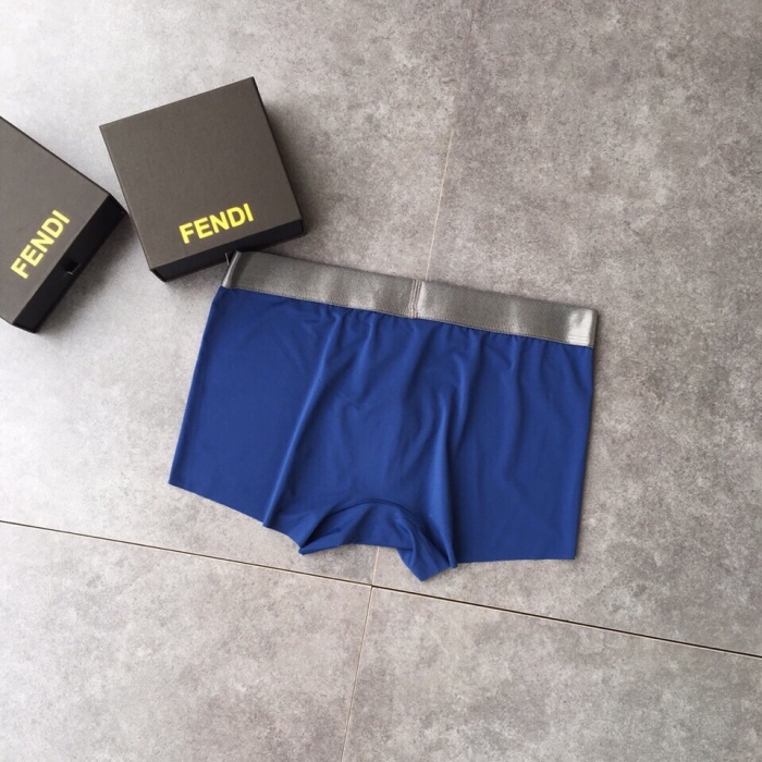 Underpants Top 3 Pieces